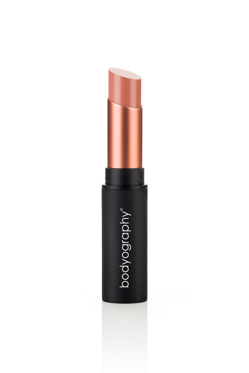 Bodyography Fabric Texture Lipstick