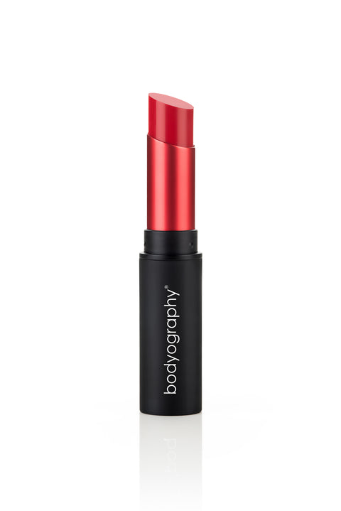 Bodyography Fabric Texture Lipstick