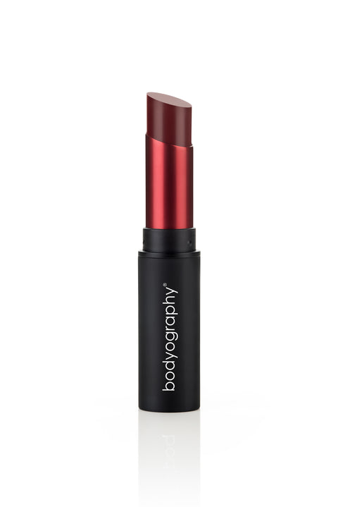 Bodyography Fabric Texture Lipstick
