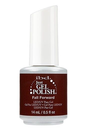 IBD Just Gel brand image