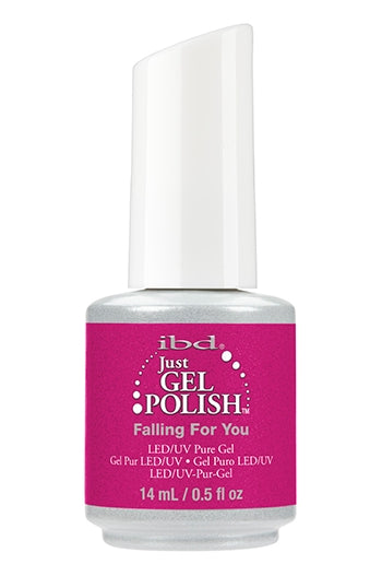 IBD Just Gel Polish Falling For You