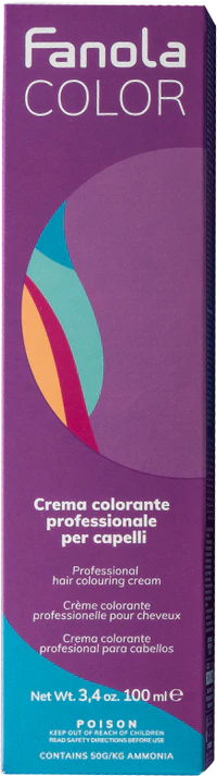 Fanola Color