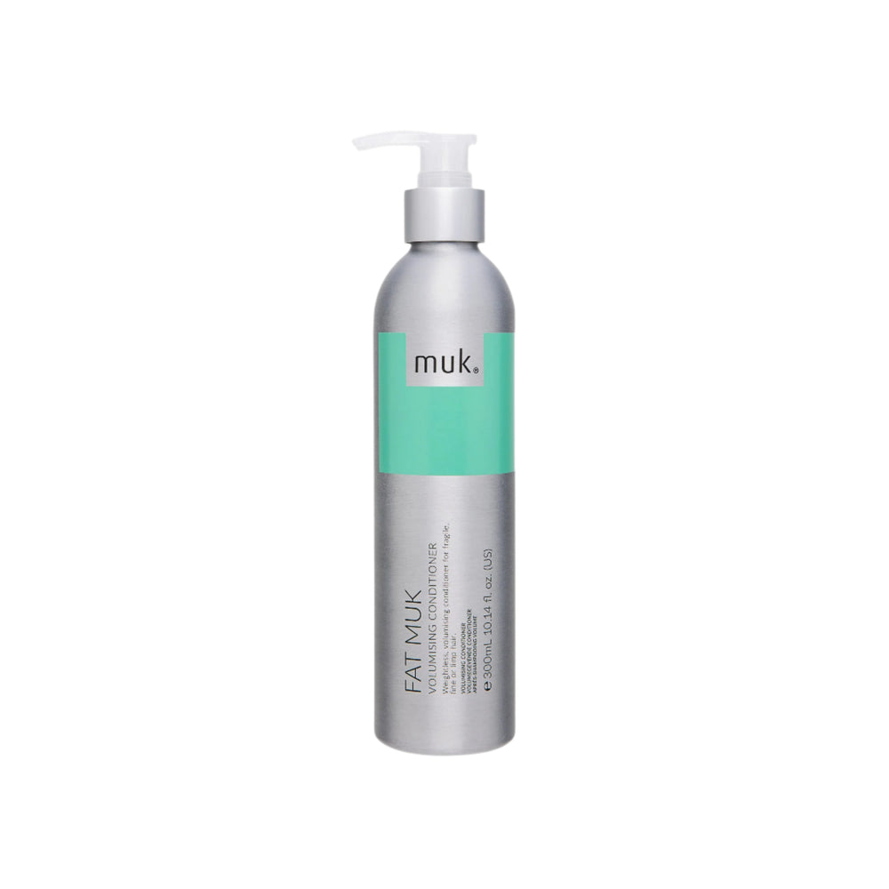 Muk Fat Volumizing Conditioner