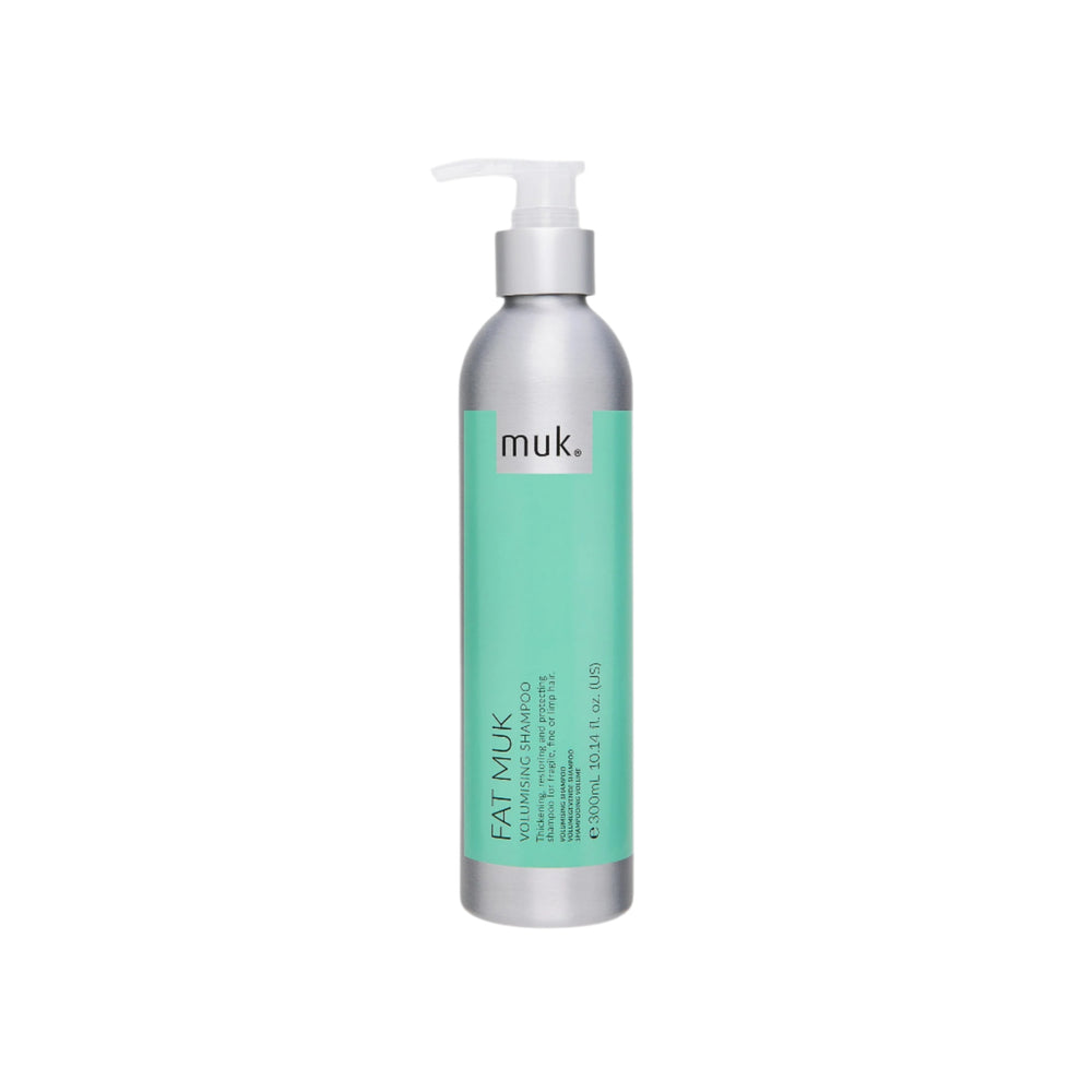 Muk Fat Volumizing Shampoo