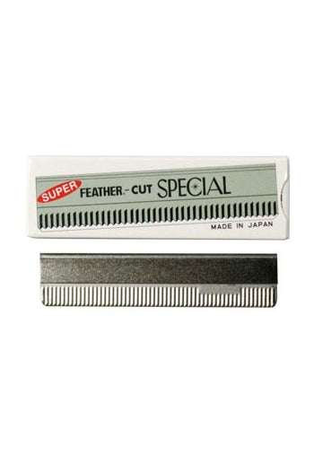 Feather brand image