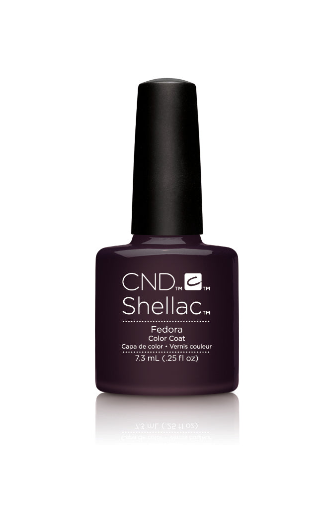 CND Shellac brand image