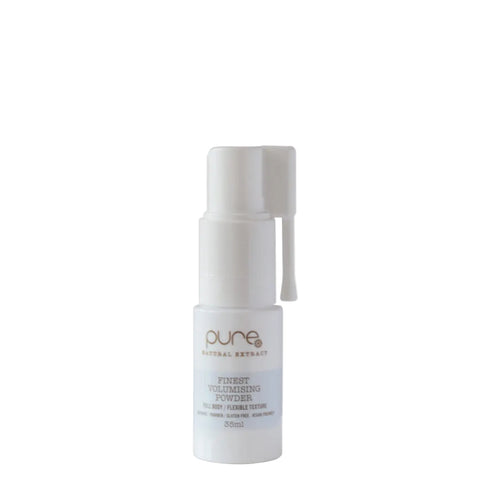 Pure Finest Volumising Powder