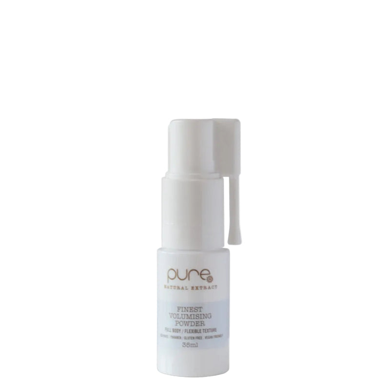 Pure Finest Volumising Powder