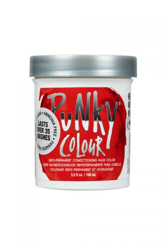 Punky Colour brand image