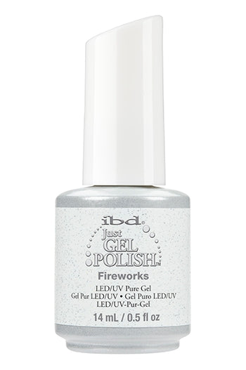 IBD Just Gel Polish Fireworks