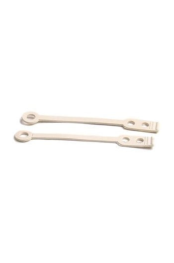 Flat/Long Perm Rubbers