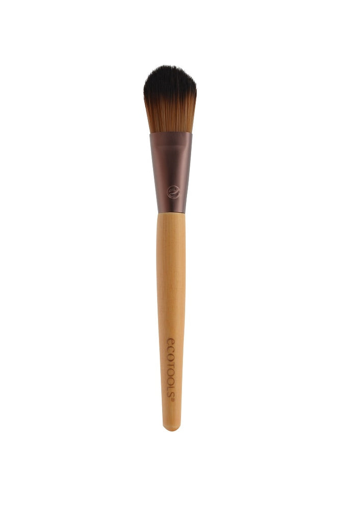 Eco Tools Flat Foundation Brush