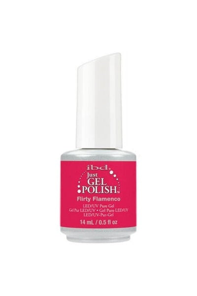 IBD Just Gel Polish Flirty Flamenco