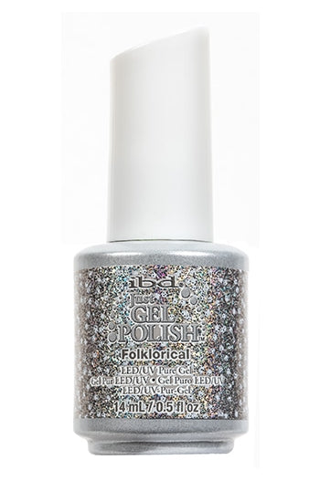 IBD Just Gel Polish Folklorical