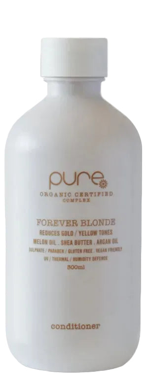Pure brand image
