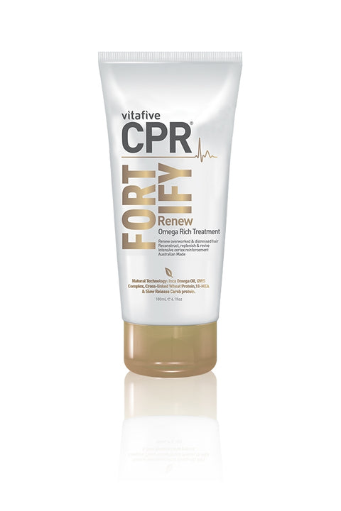 CPR Fortify Renew Omega Rich Treatment