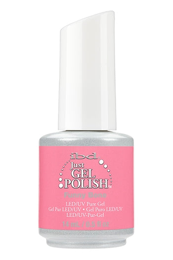 IBD Just Gel Polish Funny Bone