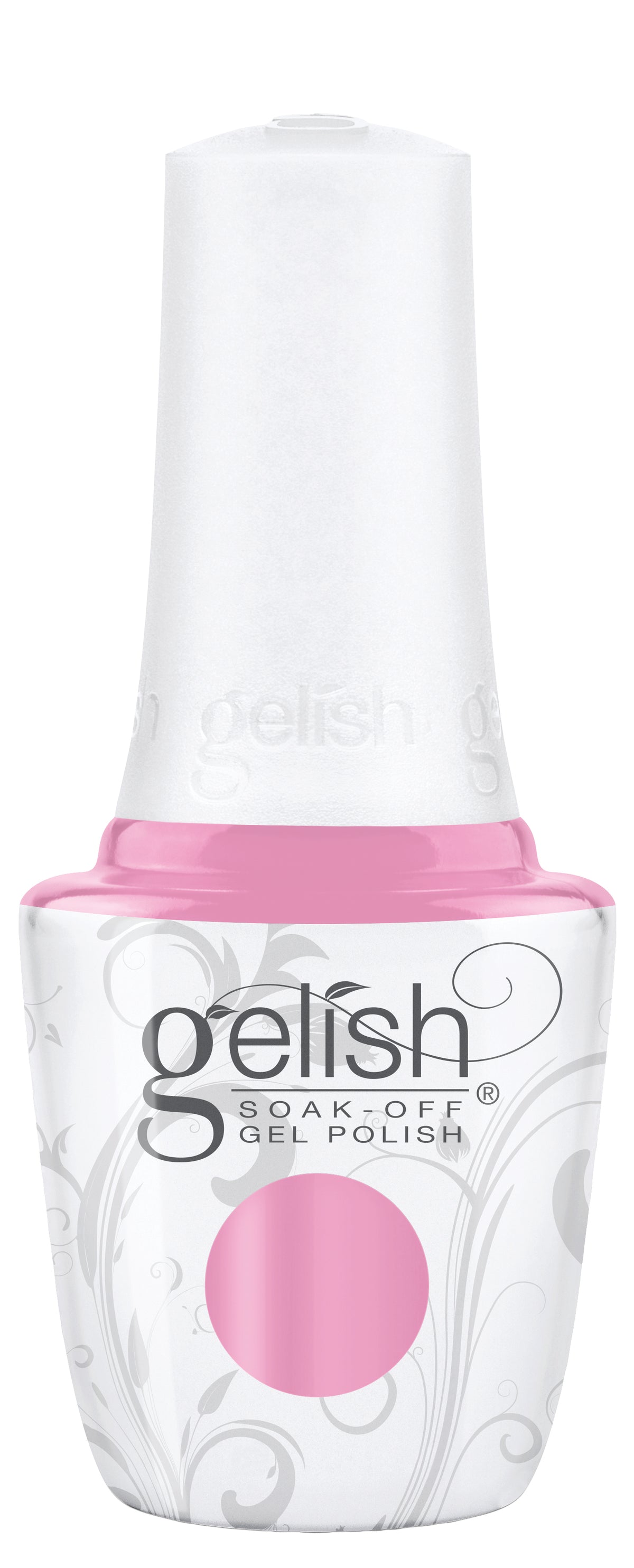 Gelish brand image