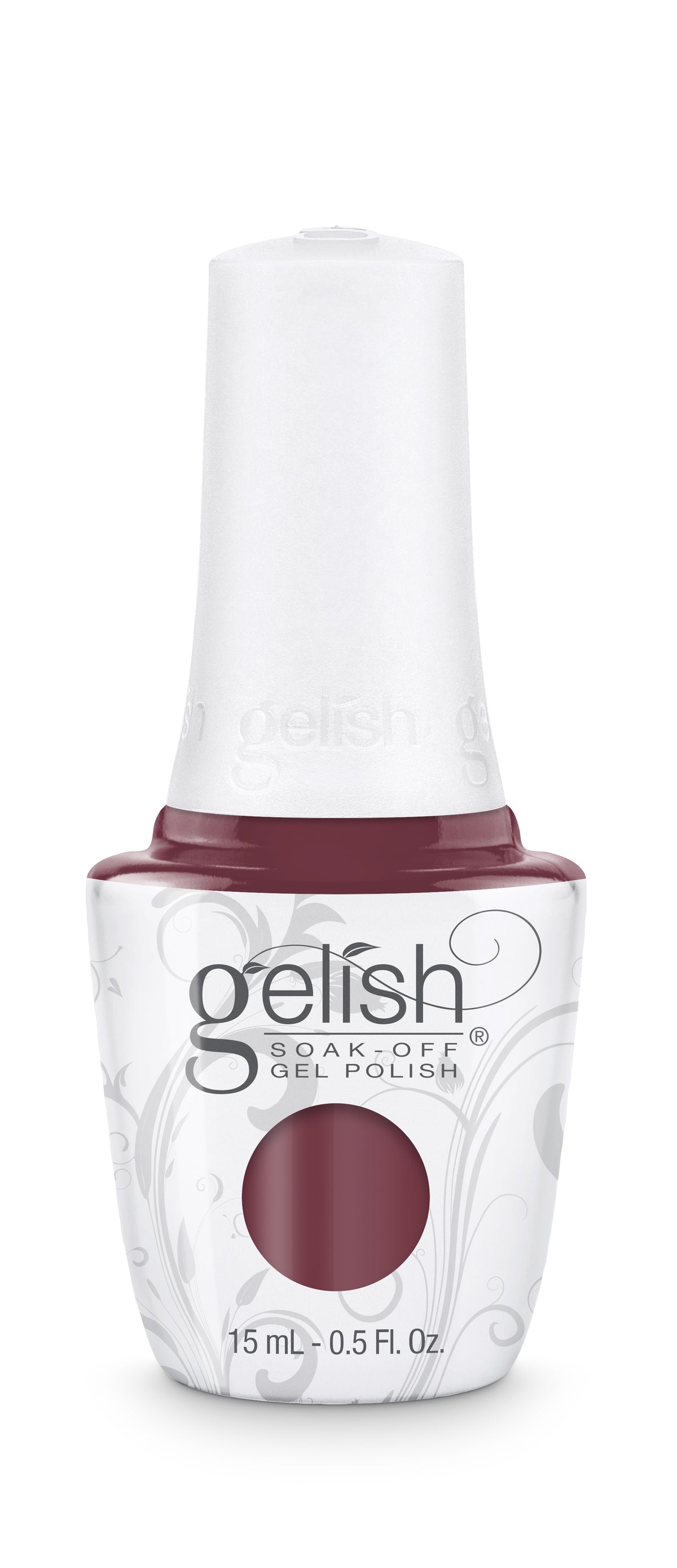 Gelish brand image