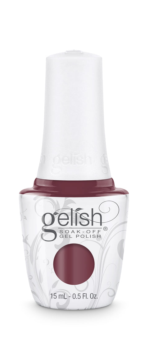 Gelish Figure 8s & Heartbreaks Soak Off Gel Polish - 240