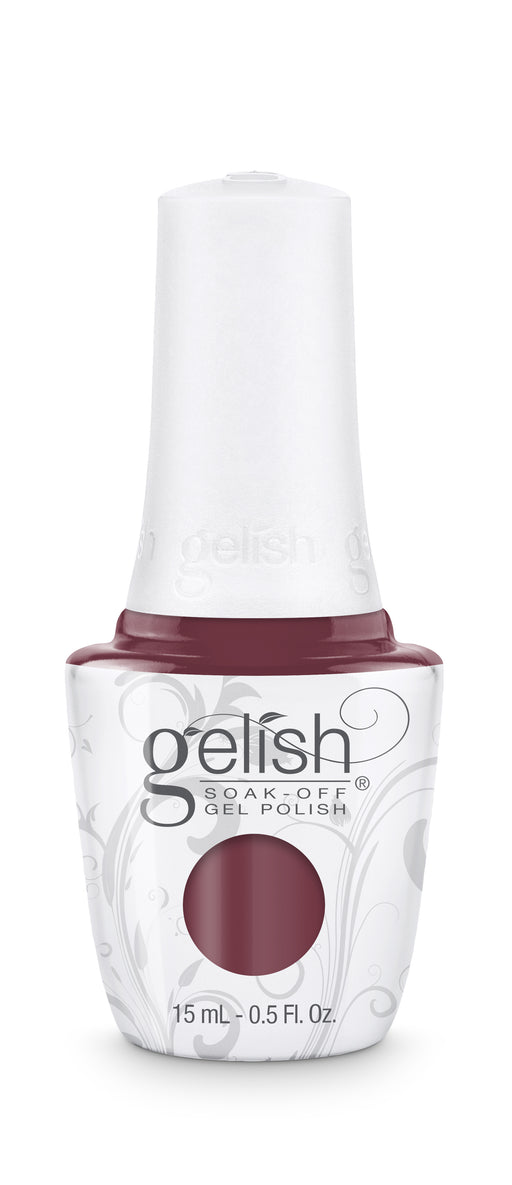 Gelish Figure 8s & Heartbreaks Soak Off Gel Polish - 240