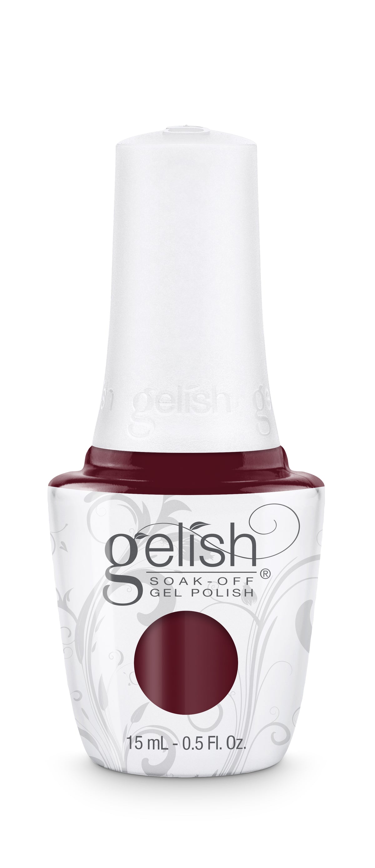 Gelish brand image