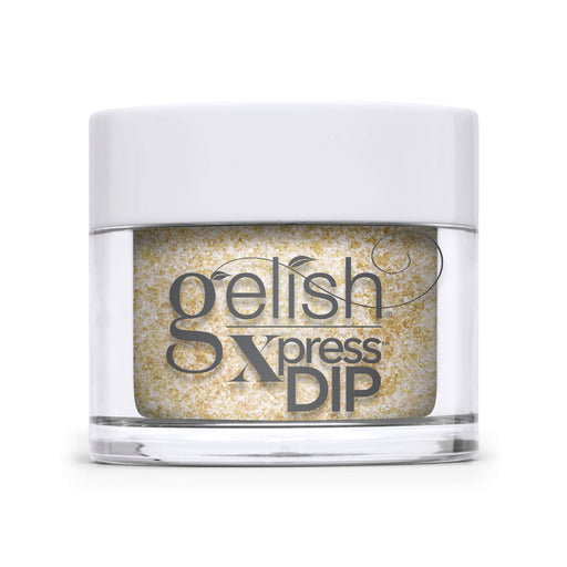 Gelish Xpress Dip Powder All That Glitters Is Gold - 947