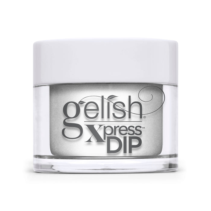 Gelish Xpress Dip Powder French White - Arctic Freeze - 876