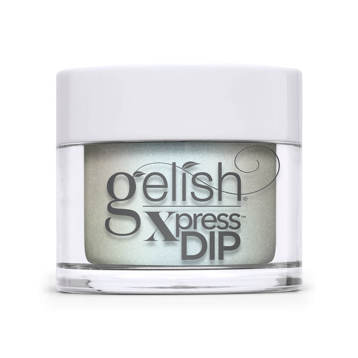 Gelish Xpress Dip Powder Izzy Wizzy, Let's Get Busy - 933
