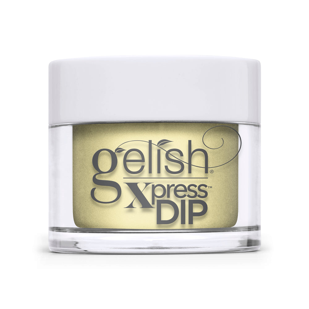 Gelish Xpress Dip Powder Let Your Hair Down - 264