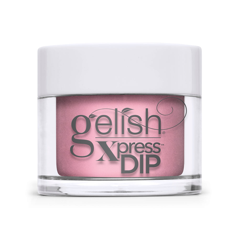 Gelish Xpress Dip Powder Look At You, Pink-Achu! - 178