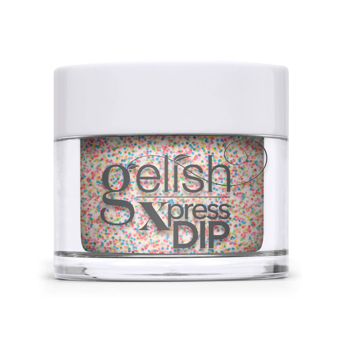 Gelish Xpress Dip Powder Lots Of Dots - 952