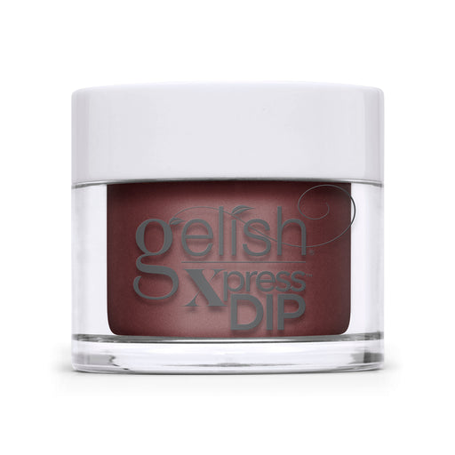 Gelish Xpress Dip Powder Red Alert - 809