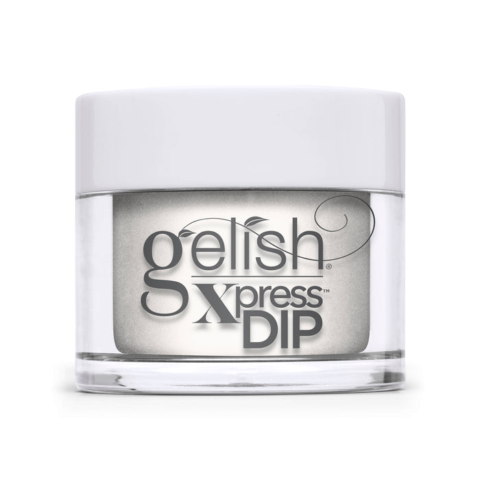 Gelish Xpress Dip Powder Sheek White - 811