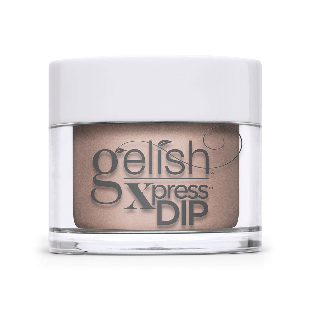 Gelish Xpress Dip Powder Taupe Model - 878