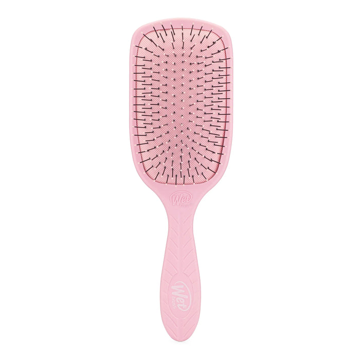 Wet Brush Go Green Paddle Detangler - Pink