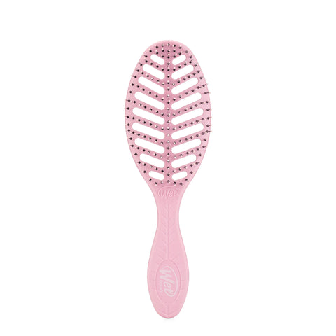 Wet Brush Go Green Speed Dry Brush - Pink