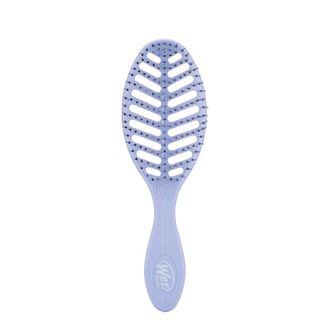 Wet Brush Go Green Speed Dry Brush - Purple