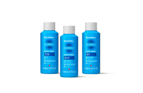 Goldwell Colorance Gloss Tones