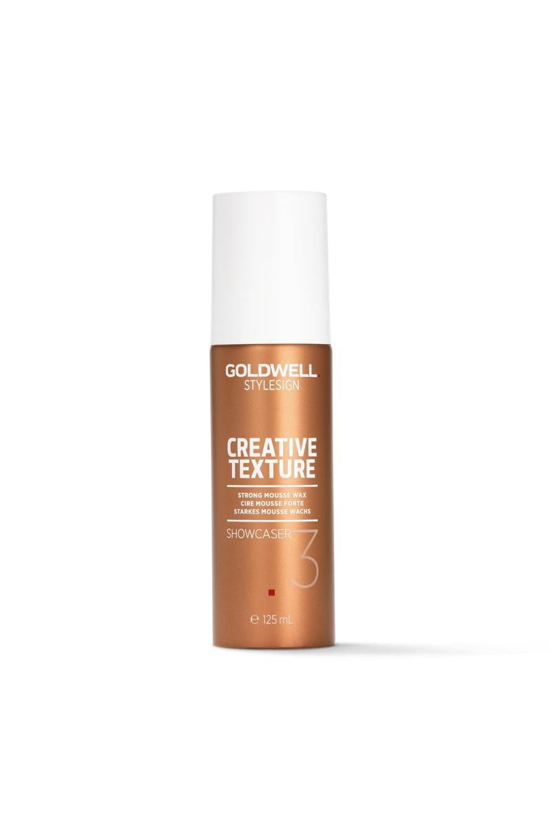 Goldwell brand image