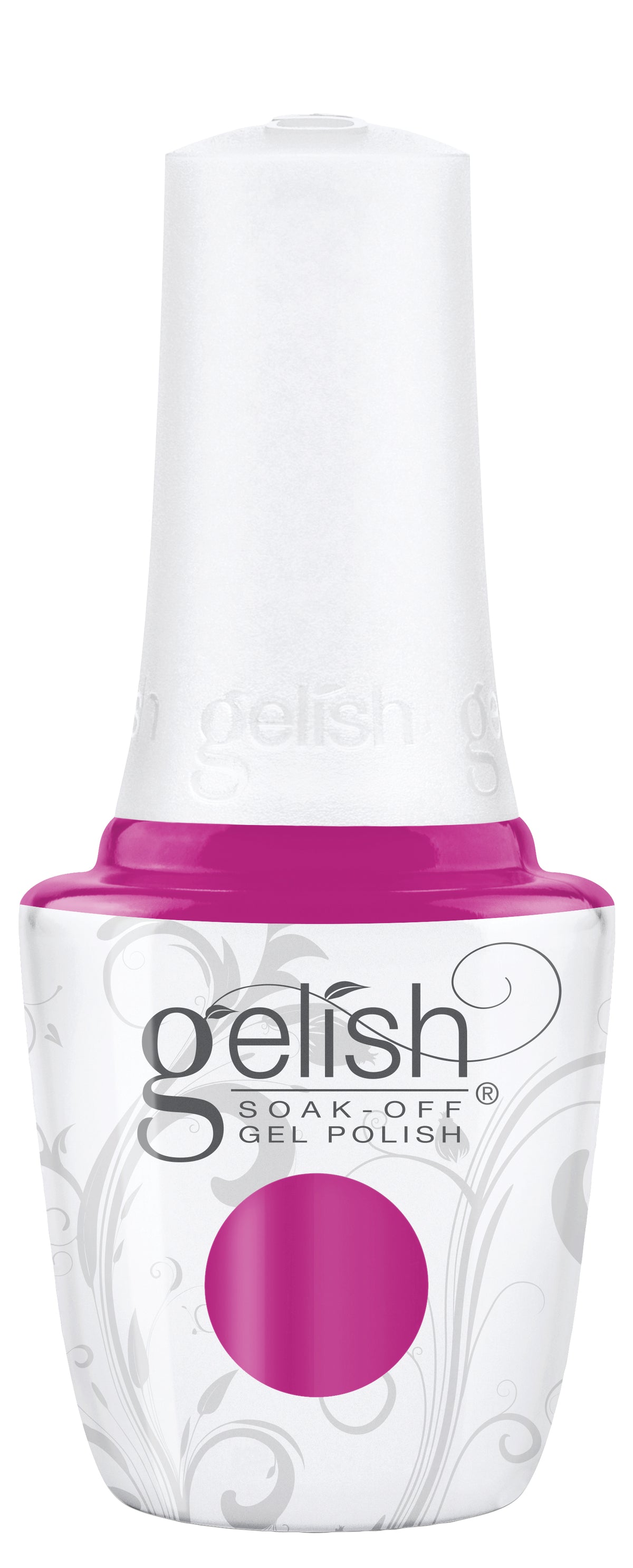 Gelish brand image