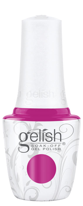 Gelish Pop-arazzi Pose Soak Off Gel Polish - 181