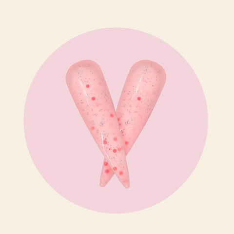 Mitty Gel-Me Pure Colour - Very Berry Strawberry