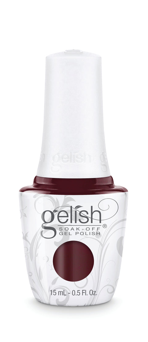 Gelish A Little Naughty Soak Off Gel Polish - 191
