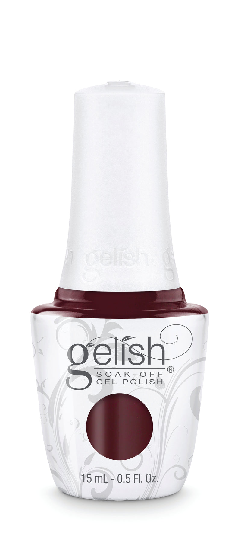 Gelish A Little Naughty Soak Off Gel Polish - 191