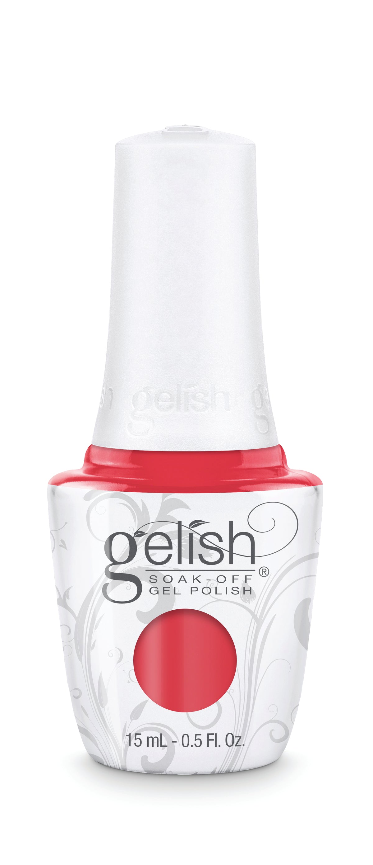 Gelish brand image