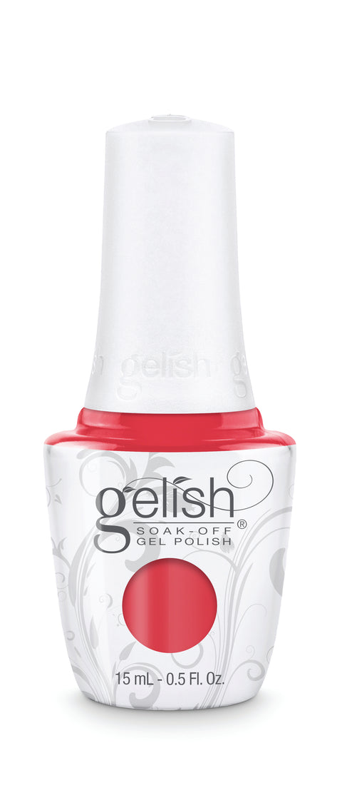 Gelish A Petal For Your Thoughts Soak Off Gel Polish - 886