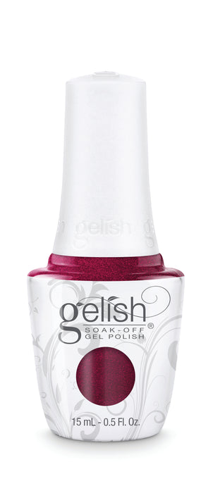 Gelish A Tale Of Two Nails Soak Off Gel Polish - 260