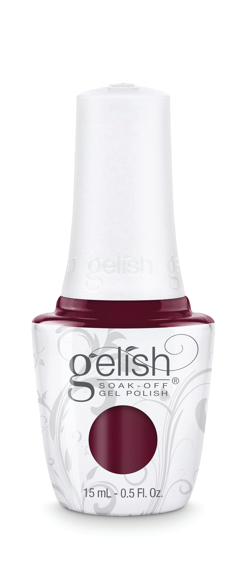 Gelish A Touch of Sass Soak Off Gel Polish - 185