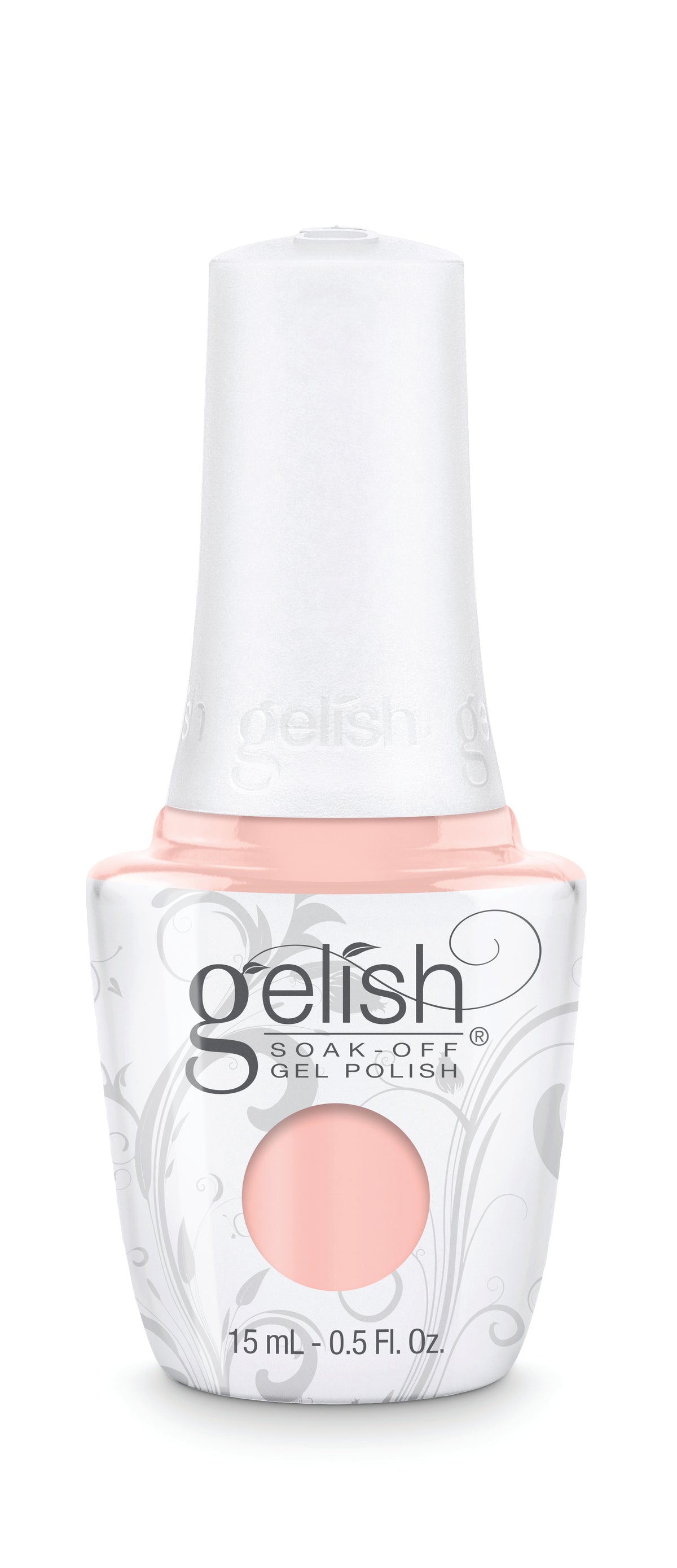 Gelish brand image